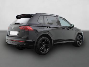 Fahrzeug ansehen: VW Tiguan 2.0 TDI DSG 4Mo. R-Line BLACK-STYLE PANO AHK NAVI KAMERA Gebrauchtwagen VW Tiguan 2.0 TDI DSG 4Mo. R-Line BLACK-STYLE PANO AHK NAVI KAMERA Gebrauchtwagen