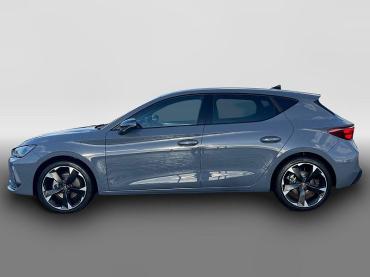 Fahrzeug ansehen: Cupra Leon eTSI DSG|ACC|SITZHEIZUNG|LED|WINTERPAKET Gebrauchtwagen Cupra Leon eTSI DSG|ACC|SITZHEIZUNG|LED|WINTERPAKET Gebrauchtwagen