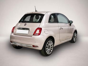 Fahrzeug ansehen: Fiat 500 DolceVita Apple CarPlay Android Auto Klimaau Fiat 500 DolceVita Apple CarPlay Android Auto Klimaau