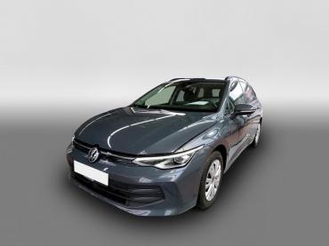 VW Golf 8 2.0 TDI NAVI AHK LED Gebrauchtwagen