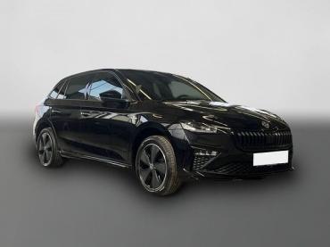 Fahrzeug ansehen: Skoda Scala 1.5 TSI DSG Monte Carlo *Navi*AHK*LED* Jahreswagen Skoda Scala 1.5 TSI DSG Monte Carlo *Navi*AHK*LED* Jahreswagen