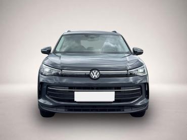 Fahrzeug ansehen: Volkswagen Tiguan Life TDI DSG|AHK|NAV|ACC|EASY-OPEN|5J-GAR Volkswagen Tiguan Life TDI DSG|AHK|NAV|ACC|EASY-OPEN|5J-GAR