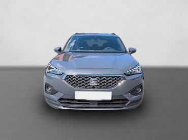 Fahrzeug ansehen: Seat Tarraco 2.0 TDI DSG Style NAVI 7-SITZER ACC LED PDC Gebrauchtwagen Seat Tarraco 2.0 TDI DSG Style NAVI 7-SITZER ACC LED PDC Gebrauchtwagen