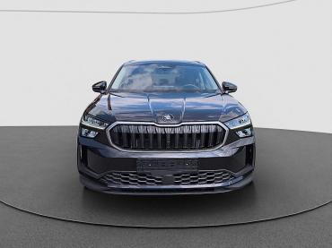 Skoda Kodiaq 2.0 TDI DSG 4x4 Selection NAVI AHK ACC RFK PDC APP CONNECT KESSY Gebrauchtwagen