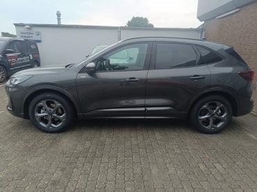 Ford Kuga ST-LINE FHEV HYBRID NAVI / AHK / GJR / W-PAKET Neuwagen