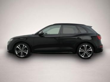 Fahrzeug ansehen: Audi SQ5 AHK PANO STANDH KAMERA HUD NAVI Audi SQ5 AHK PANO STANDH KAMERA HUD NAVI
