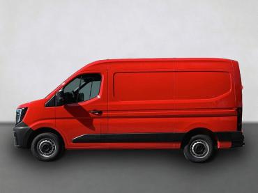 Renault Master NEW 3,5t/ L3H2/170 PS /AHK /270°/Parking Neuwagen