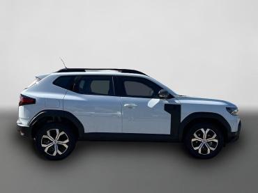 Dacia Duster TCe 100 ECO-G Expression RFK+LED+SHZ Gebrauchtwagen
