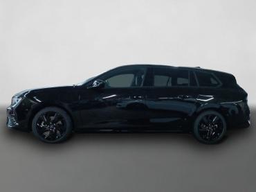 Opel Astra Astra Sports Tourer 1.2 Turbo Automatik GS (L) Jahreswagen