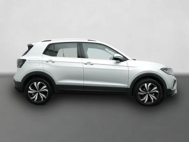 Fahrzeug ansehen: VW T-Cross 1.0 TSI Style IQ.LIGHT NAVI KAMERA Gebrauchtwagen VW T-Cross 1.0 TSI Style IQ.LIGHT NAVI KAMERA Gebrauchtwagen