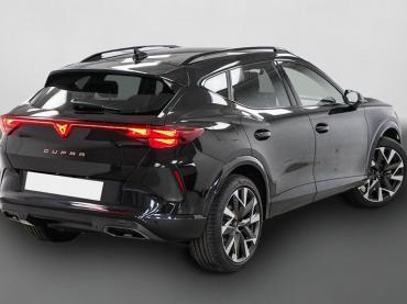 Cupra Formentor 1,5 eTSI DSG Cupra - LAGER Tageszulassung