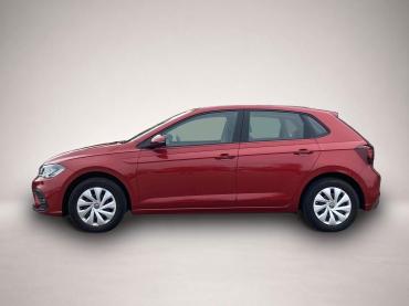 Fahrzeug ansehen: Volkswagen Polo 1.0 TSI LIFE APP-CONNECT * VIRTUAL-COCKPIT * LE Volkswagen Polo 1.0 TSI LIFE APP-CONNECT * VIRTUAL-COCKPIT * LE