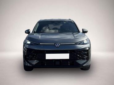 Fahrzeug ansehen: Volkswagen T-Roc R-Line TSI DSG|AHK|eHECK|SHZ|ACC|KAMERA Volkswagen T-Roc R-Line TSI DSG|AHK|eHECK|SHZ|ACC|KAMERA