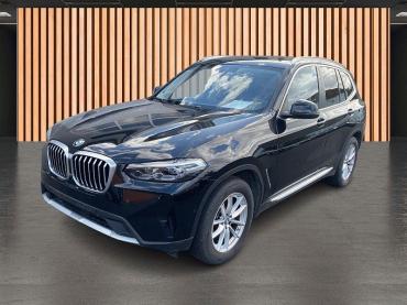 BMW X3 xDrive 20iA *UPE 63.000¤*LED*Parkassist*Hifi Gebrauchtwagen