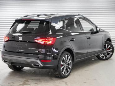 Seat Arona 1,5 TSI DSG FR - LAGER Tageszulassung