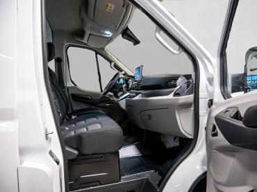 Fahrzeug ansehen: Maxus T90 eDELIVER 9 Gebrauchtwagen Maxus T90 eDELIVER 9 Gebrauchtwagen