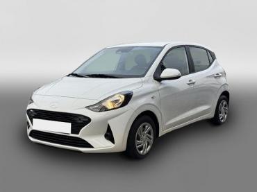 Hyundai i10 i10 1,2 Klima NAV CarPlay Spha BT Kam PDC 1.2 58 Tageszulassung