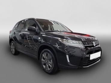 Suzuki Vitara 1.4 Comfort+LED+KAMERA+CARPLAY+SHZ+ALU Jahreswagen