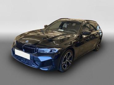 Fahrzeug ansehen: BMW 3er i Touring xDrive M Sport*ACC*HiFi*Kamera* Gebrauchtwagen BMW 3er i Touring xDrive M Sport*ACC*HiFi*Kamera* Gebrauchtwagen