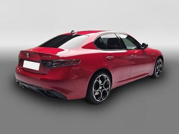 Fahrzeug ansehen: Alfa Romeo Giulia 2.2 DIESEL 16V Q4 VELOCE TECHNOLOGIE PAKET Neuwagen Alfa Romeo Giulia 2.2 DIESEL 16V Q4 VELOCE TECHNOLOGIE PAKET Neuwagen