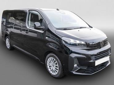 Peugeot Traveller Blue HDI AT8 L3 Business - LAGER -LAG. Tageszulassung