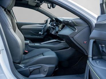 Peugeot 308 308 Gebrauchtwagen