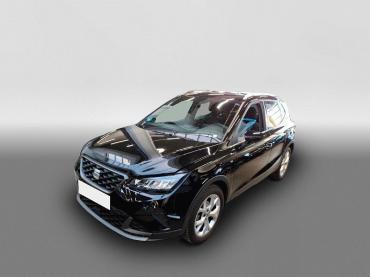 Seat Arona 1.5 TSI FR Gebrauchtwagen