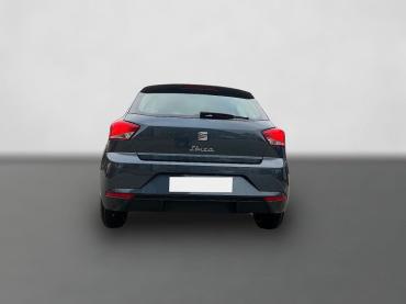 Seat Ibiza 1.0 TSI Reference *LED Sitzh. PDC Virtual* Tageszulassung