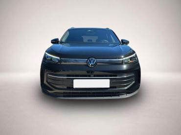 Fahrzeug ansehen: Volkswagen Tiguan 1.5 eTSI DSG Goal AHK 360-KAM NAVI LED AC Volkswagen Tiguan 1.5 eTSI DSG Goal AHK 360-KAM NAVI LED AC