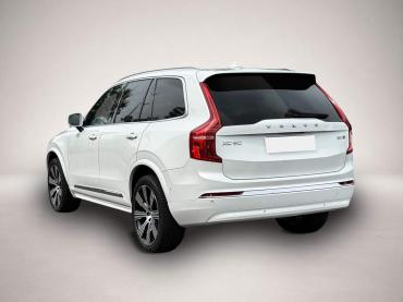 Fahrzeug ansehen: Volvo XC90 Ultimate Bright AWD 7-Sitzer AD StandHZG Di Volvo XC90 Ultimate Bright AWD 7-Sitzer AD StandHZG Di