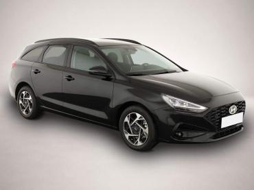 Fahrzeug ansehen: Hyundai i30 Kombi 1.6 T-GDI DCT * Navi * Kamera * Winter * 1 Hyundai i30 Kombi 1.6 T-GDI DCT * Navi * Kamera * Winter * 1