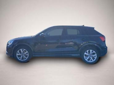 Audi Q2 35 1.5 TSI S-tronic advanced OPTIKPAKET-SCHWA
