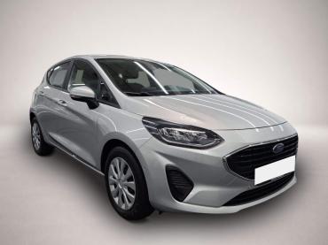Fahrzeug ansehen: Ford Fiesta Cool & Connect NAVI LED RFK Temp. Ford Fiesta Cool & Connect NAVI LED RFK Temp.