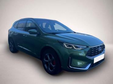 Fahrzeug ansehen: Ford Kuga 2.5 Duratec PHEV ST-LINE X HUD UPE: 57.860€ Ford Kuga 2.5 Duratec PHEV ST-LINE X HUD UPE: 57.860€