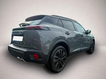 Peugeot 2008 GT BLIS/CAM/SHZ/NAVI/LED/ALCANTARA/MASSAGE