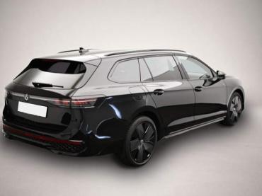 Volkswagen Passat Variant 1.5 TSI eHybrid DSG R-Line Black