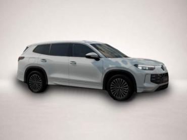 Fahrzeug ansehen: Volkswagen Tayron 2.0 l TDI DSG Elegance AHK/ACC Volkswagen Tayron 2.0 l TDI DSG Elegance AHK/ACC