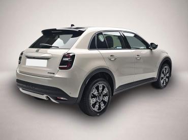 Fahrzeug ansehen: Fiat 600 1.2 T3 HYBRID DCT BUSINESS EDITION MJ26 ALLW Fiat 600 1.2 T3 HYBRID DCT BUSINESS EDITION MJ26 ALLW