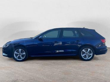 Audi A4 35 TFSI S-Tronic advanced Gebrauchtwagen