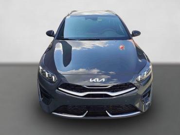 KIA Ceed Ceed SW GT Line*LED*Navi*Shzg*PDC*Cam*17Zoll*ACC Tageszulassung