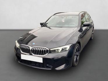 BMW 3er i Touring xDrive M Sport*ACC*HiFi*Kamera* Gebrauchtwagen