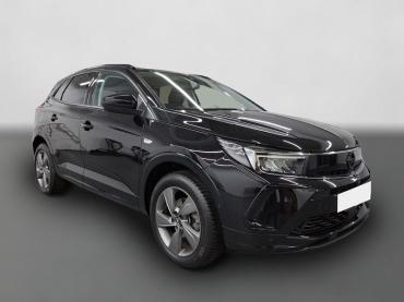 Opel Grandland 1.2 DI Automatik GS 360° NAVI SHZ LED Gebrauchtwagen