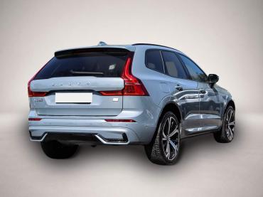 Volvo XC60 Ultimate Dark Recharge Plug-In Hybrid AWD T