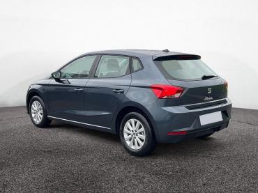 Seat Ibiza Style TSI DSG|NAVI|ACC|KAMERA|WINTERPAKET| Tageszulassung