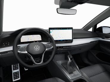 VW Golf Golf VIII Jahreswagen