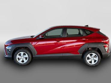 Fahrzeug ansehen: Hyundai Kona Comfort 1.0 T-GDI / Navi / PDC V&H + Kamera / Tempomat / Keyless / LED / Klimaautom. / Tageszulassung Hyundai Kona Comfort 1.0 T-GDI / Navi / PDC V&H + Kamera / Tempomat / Keyless / LED / Klimaautom. / Tageszulassung