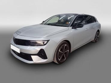Fahrzeug ansehen: Opel Astra L Sports Tourer GS AT Shz Kamera 360 AHK Gebrauchtwagen Opel Astra L Sports Tourer GS AT Shz Kamera 360 AHK Gebrauchtwagen