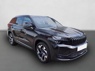Skoda Kodiaq *7 Sitze*PanoDach*LHZ*Alcantara*R.Cam*PDC Neuwagen