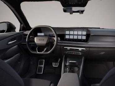 Fahrzeug ansehen: Audi Q3 Sportback 2xS line Tech * 19Z KlimaP OptikP Audi Q3 Sportback 2xS line Tech * 19Z KlimaP OptikP