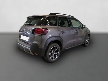 Fahrzeug ansehen: Citroën C3 Aircross Plus 1.5 BlueHDi 110 Navi PDC Gebrauchtwagen Citroën C3 Aircross Plus 1.5 BlueHDi 110 Navi PDC Gebrauchtwagen